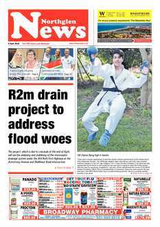 Northglen News 6 April 2018