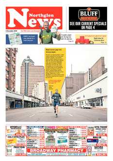 Northglen News 6 December 2019