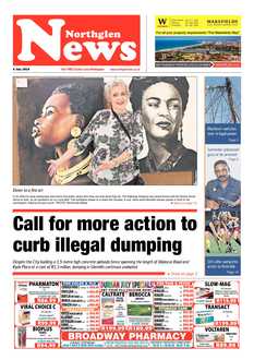 Northglen News 6 July 2018
