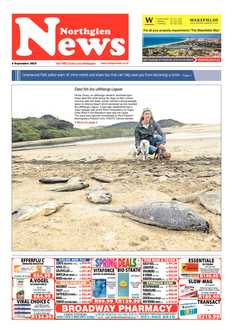 Northglen News 6 September 2019