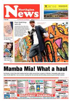 Northglen News 7 July 2017