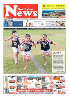 Northglen News 7 June 2019