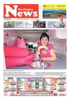 Northglen News 7 September 2018