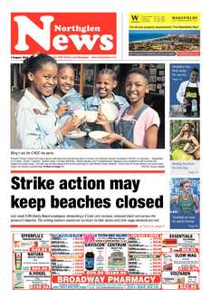 Northglen News 3 August 2018