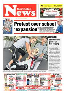 Northglen News 8 December 2017