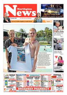 Northglen News 8 February 2019