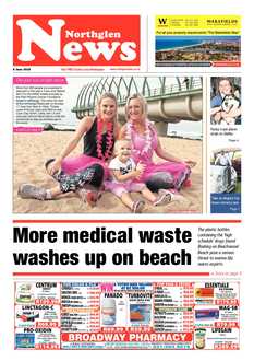 Northglen News 8 June 2018