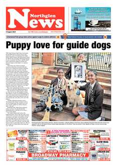 Northglen News 9 August 2019