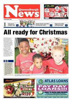 Queensburgh News 20 December 2019