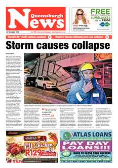 Queensburgh News 22 November 2019