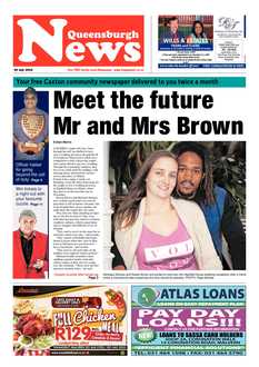 Queensburgh News 26 July 2019